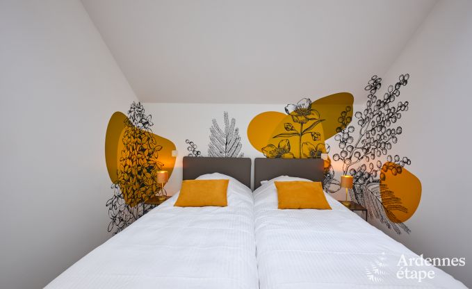 Gem�tliches Familienhaus in Clavier, Ardennen