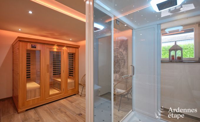 Gem�tliches Familienhaus in Clavier, Ardennen