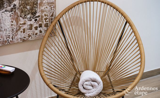 Gem�tliches Familienhaus in Clavier, Ardennen