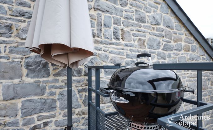 Gem�tliches Familienhaus in Clavier, Ardennen