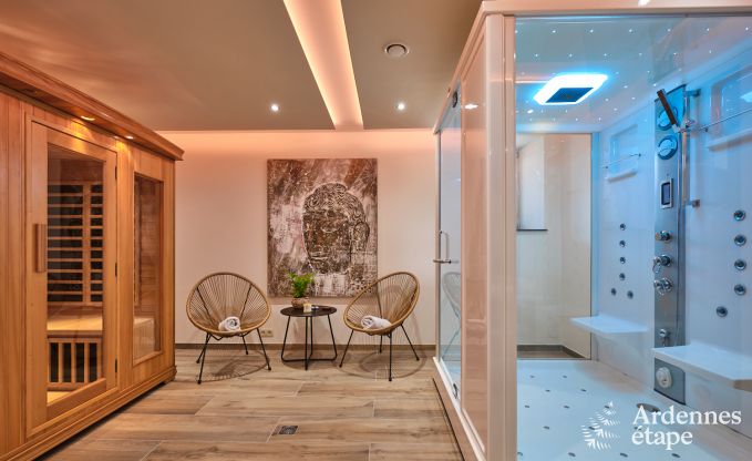 Gem�tliches Familienhaus in Clavier, Ardennen