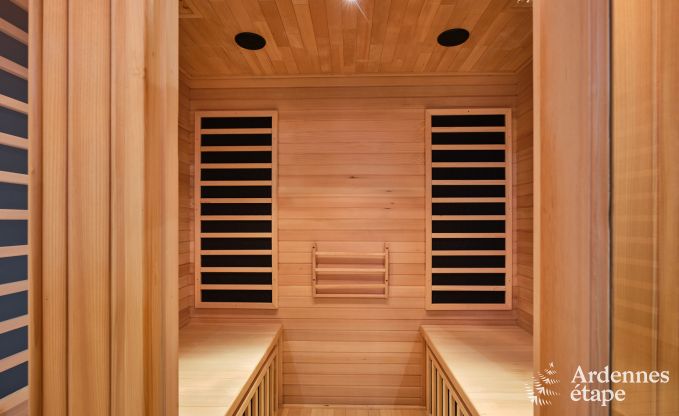 Gem�tliches Familienhaus in Clavier, Ardennen