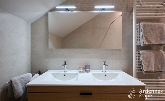 Gem�tliches Familienhaus in Clavier, Ardennen