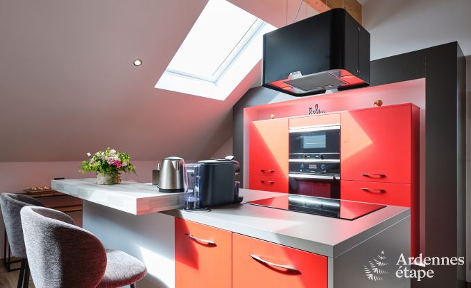 Gem�tliches Familienhaus in Clavier, Ardennen