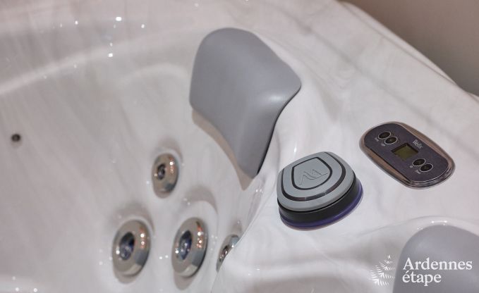 Gem�tliches Familienhaus in Clavier, Ardennen