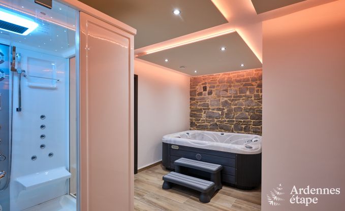 Gem�tliches Familienhaus in Clavier, Ardennen