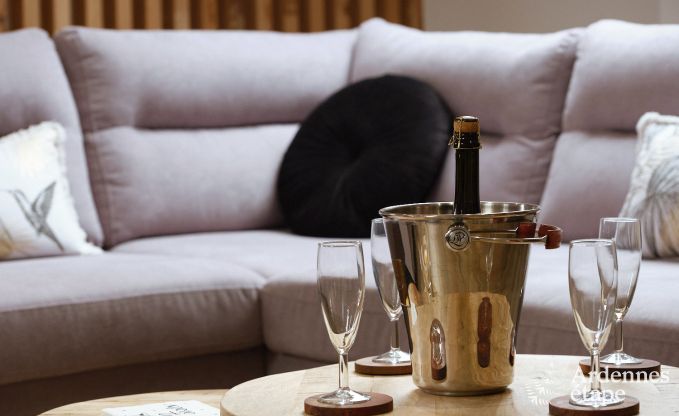 Gem�tliches Familienhaus in Clavier, Ardennen