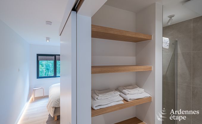 Wundersch�nes, modernes Ferienhaus in Clavier, Ardennen