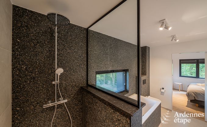 Wundersch�nes, modernes Ferienhaus in Clavier, Ardennen