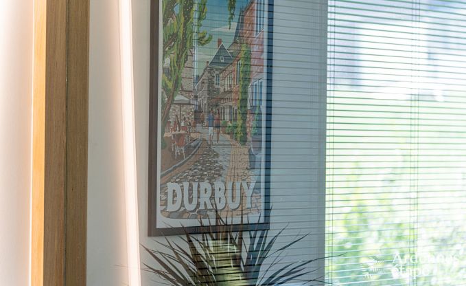 Wundersch�nes, modernes Ferienhaus in Clavier, Ardennen