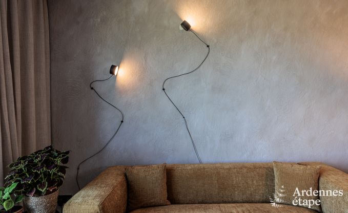 Cottage Clavier 2 Pers. Ardennen