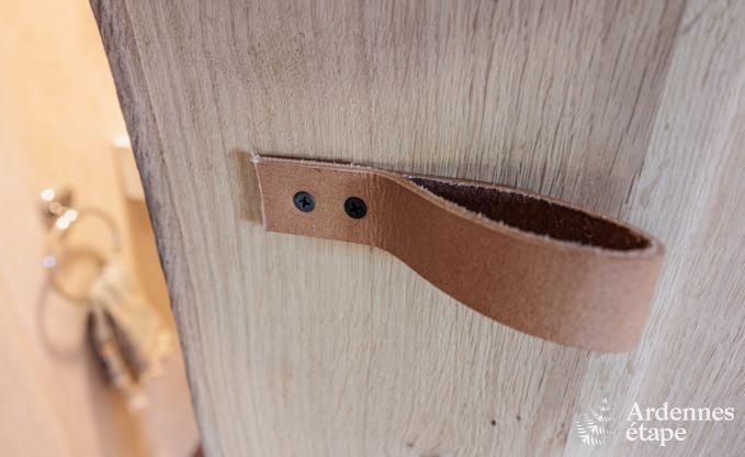 Cottage Clavier 2 Pers. Ardennen