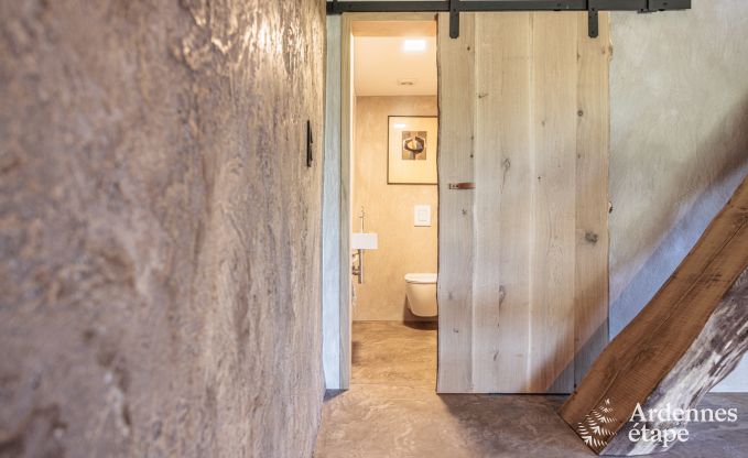 Cottage Clavier 2 Pers. Ardennen