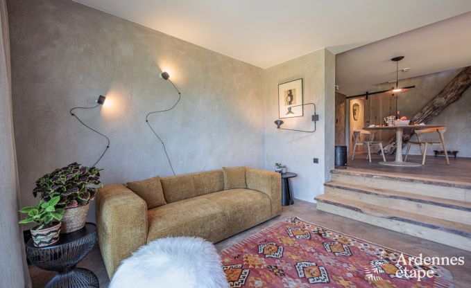 Cottage Clavier 2 Pers. Ardennen