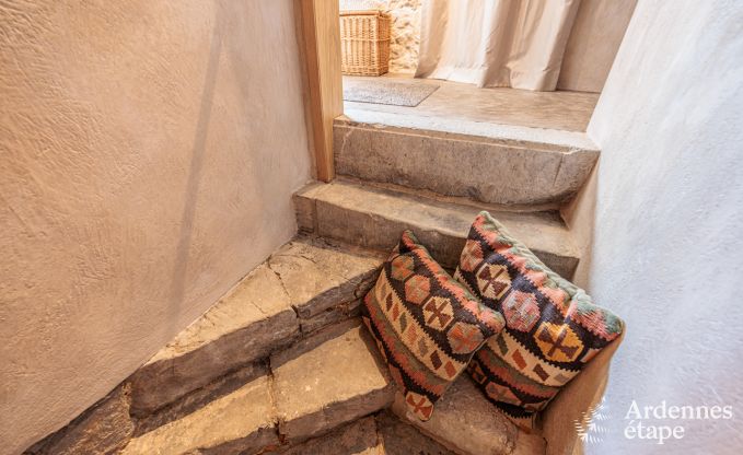 Cottage Clavier 2 Pers. Ardennen Wellness