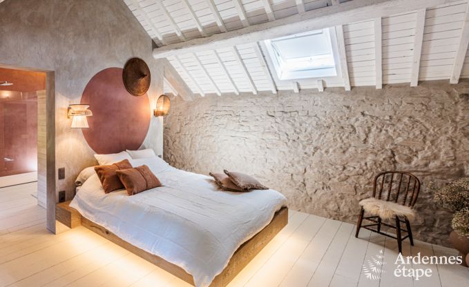 Cottage Clavier 2 Pers. Ardennen Wellness