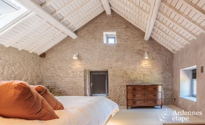 Cottage Clavier 2 Pers. Ardennen Wellness