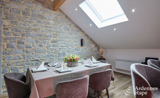 Gemtliches Familienhaus in Clavier, Ardennen