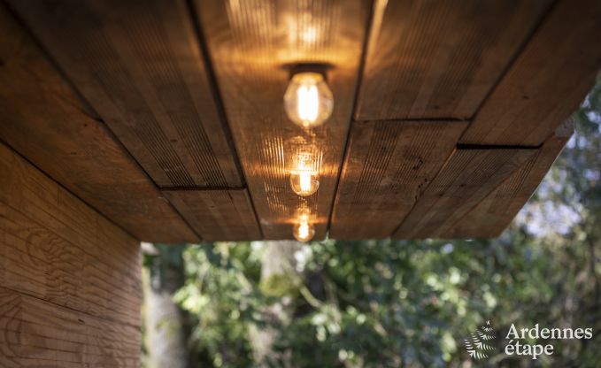 au�ergew�hnliche Ferienwohnung Comblain-au-Pont 2 Pers. Ardennen