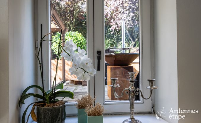 Ferienhaus Comblain 8 Pers. Ardennen Wellness