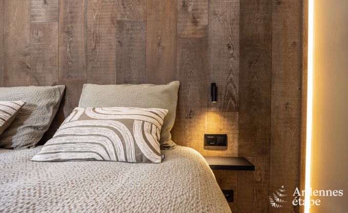 Ferienhaus Comblain 8 Pers. Ardennen Wellness