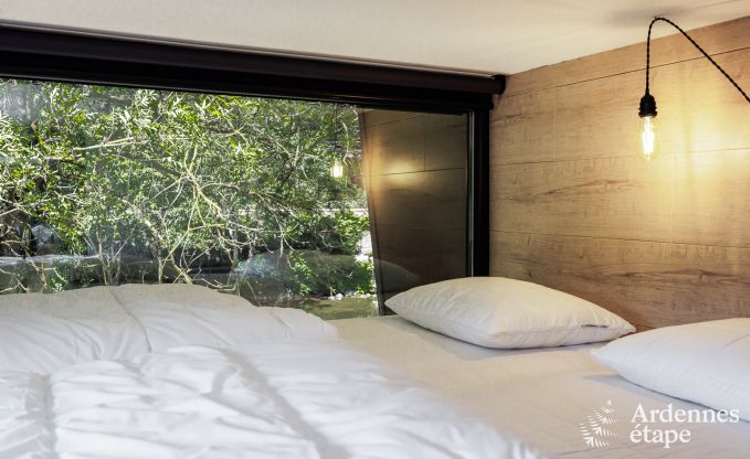 au�ergew�hnliche Ferienwohnung Comblain 2/4 Pers. Ardennen