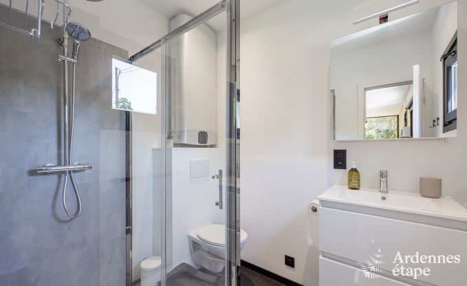 au�ergew�hnliche Ferienwohnung Comblain 2/4 Pers. Ardennen