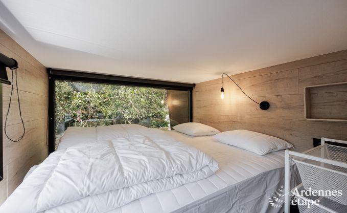 au�ergew�hnliche Ferienwohnung Comblain 2/4 Pers. Ardennen