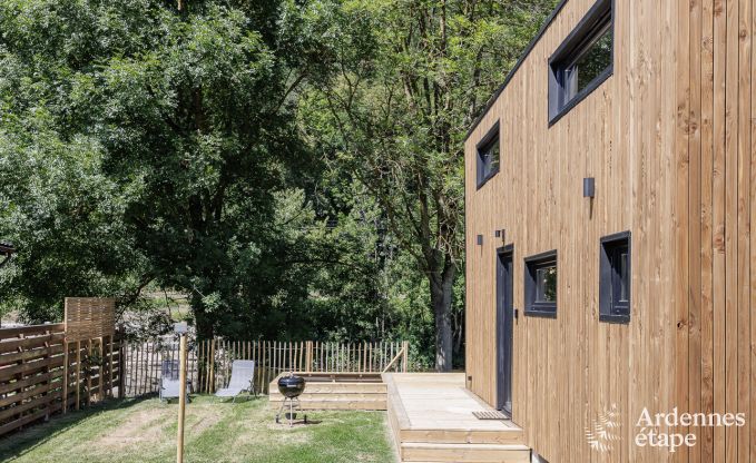 au�ergew�hnliche Ferienwohnung Comblain 2/4 Pers. Ardennen