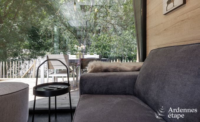 au�ergew�hnliche Ferienwohnung Comblain 2/4 Pers. Ardennen