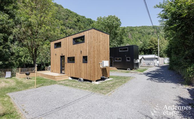 au�ergew�hnliche Ferienwohnung Comblain 2/4 Pers. Ardennen