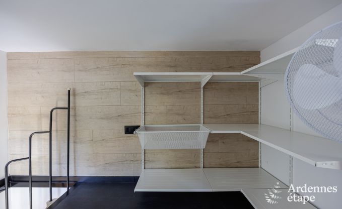 au�ergew�hnliche Ferienwohnung Comblain 2/4 Pers. Ardennen