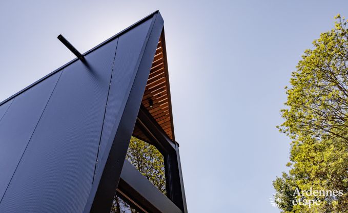 au�ergew�hnliche Ferienwohnung Comblain 2/4 Pers. Ardennen