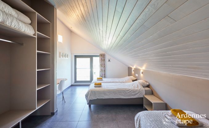 Ferienhaus Coo 11 Pers. Ardennen