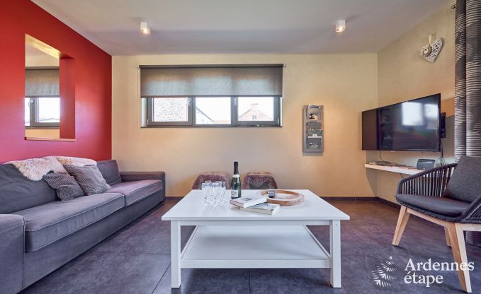 Ferienhaus Coo 11 Pers. Ardennen