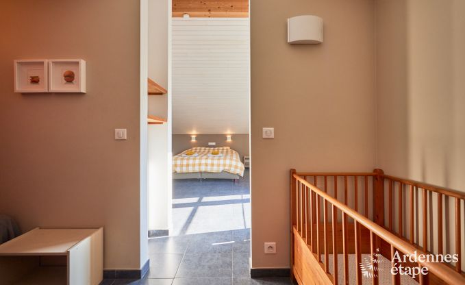 Ferienhaus Coo 11 Pers. Ardennen