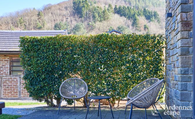 Ferienhaus Coo 11 Pers. Ardennen