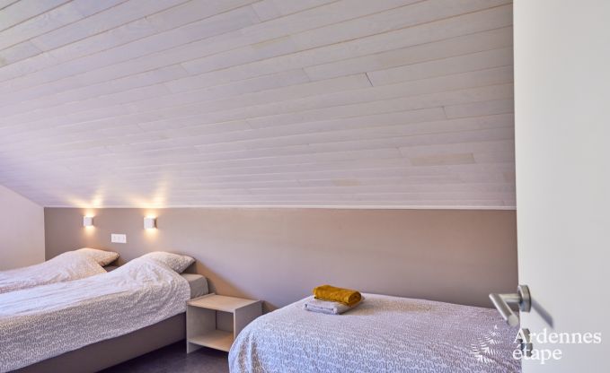 Ferienhaus Coo 11 Pers. Ardennen