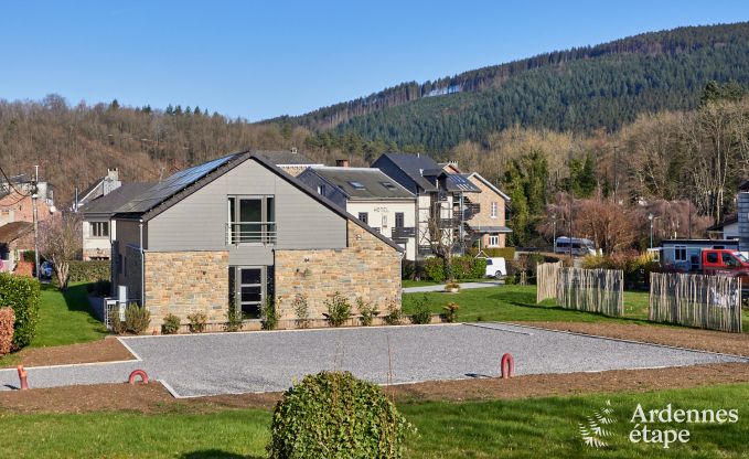 Ferienhaus Coo 11 Pers. Ardennen