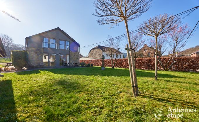 Ferienhaus Coo 11 Pers. Ardennen