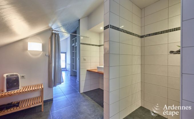 Ferienhaus Coo 11 Pers. Ardennen