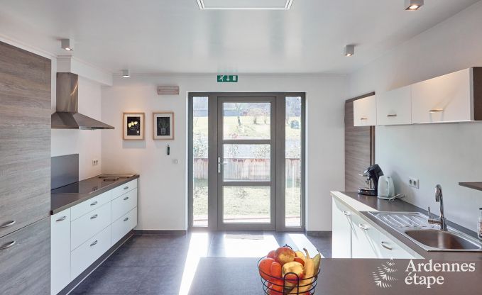 Ferienhaus Coo 11 Pers. Ardennen