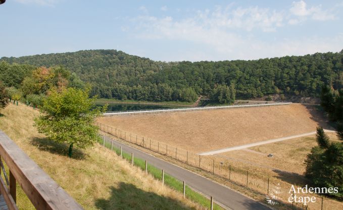 Ferienhaus Coo 7 Pers. Ardennen Wellness