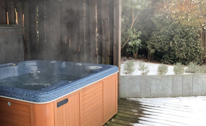 Luxusvilla Coo 7 Pers. Ardennen Schwimmbad