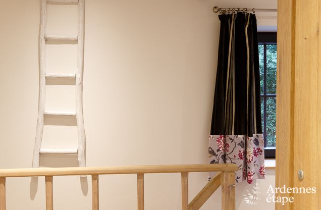 Luxusvilla Coo 7 Pers. Ardennen Schwimmbad