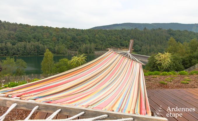 Luxusvilla Coo 7 Pers. Ardennen Schwimmbad