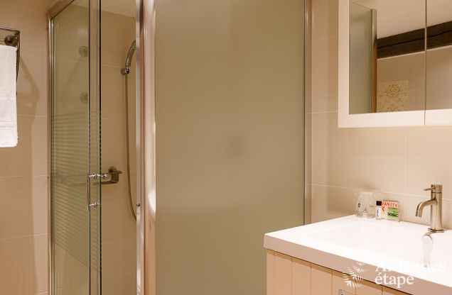 Luxusvilla Coo 7 Pers. Ardennen Schwimmbad