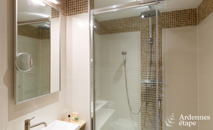 Luxusvilla Coo 7 Pers. Ardennen Schwimmbad