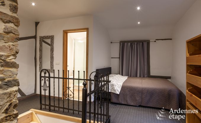 Luxusvilla Coo 7 Pers. Ardennen Schwimmbad