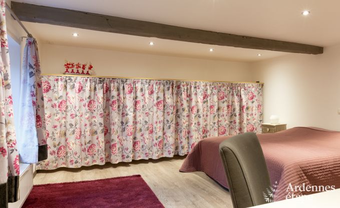 Luxusvilla Coo 7 Pers. Ardennen Schwimmbad